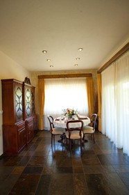 Villa Aurora