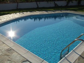 Villa Aurora