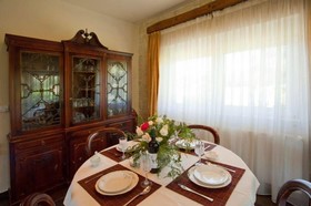 Villa Aurora