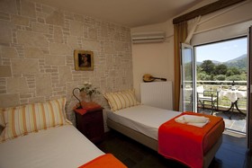 Villa Aurora
