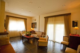 Villa Aurora