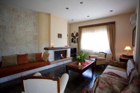 Villa Aurora