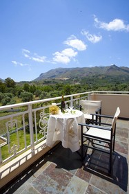 Villa Aurora
