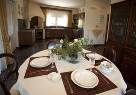 Villa Aurora