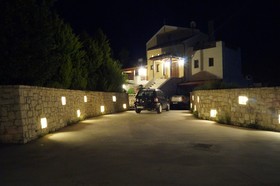 Villa Irini Koksares
