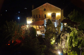 Villa Irini Koksares