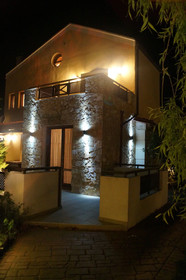 Villa Irini Koksares