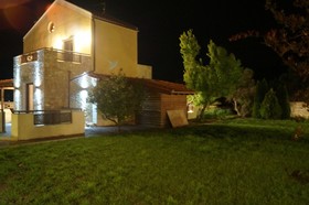 Villa Irini Koksares