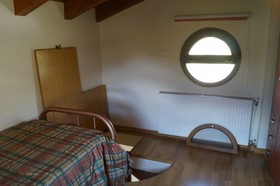 Villa Irini Koksares