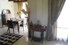 Villa Irini Koksares