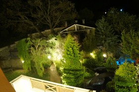 Villa Irini Koksares
