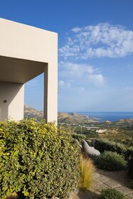 Villa Stella Suites