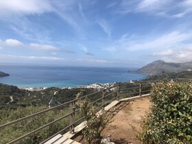 Villa Stella Suites