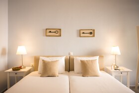 Villa Stella Suites