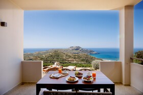 Villa Stella Suites