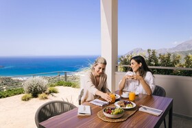 Villa Stella Suites