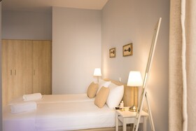Villa Stella Suites