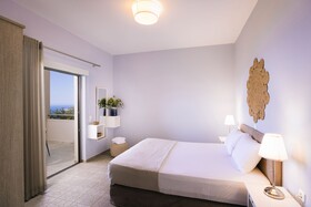 Villa Stella Suites