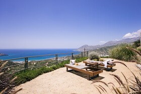 Villa Stella Suites