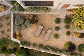 Villa Stella Suites