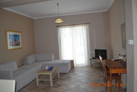 Icarus Hotel