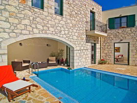Querini Villa Manolis