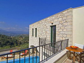 Querini Villa Manolis
