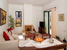 Querini Villa Manolis