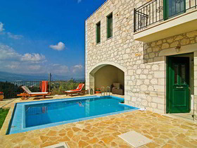 Querini Villa Manolis