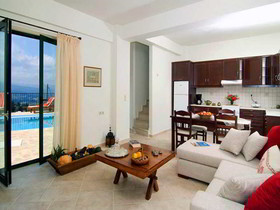 Querini Villa Manolis