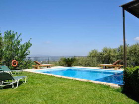 Querini Villa Maria