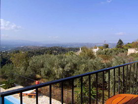 Querini Villa Maria