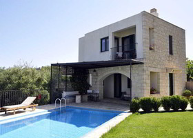 Querini Villa Maria