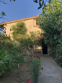Villa Flora