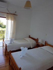 Villa Flora