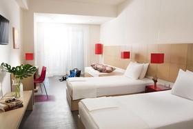 Almyrida Resort