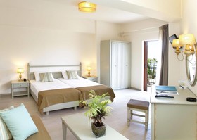 Almyrida Resort