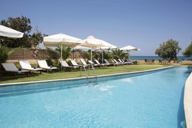 Almyrida Resort