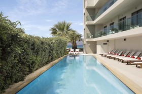 Almyrida Resort