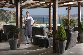 Almyrida Resort