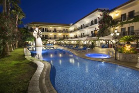 Almyrida Resort
