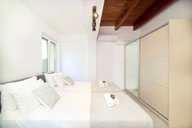 Cretan Family Villa