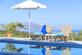 Cretan Family Villa