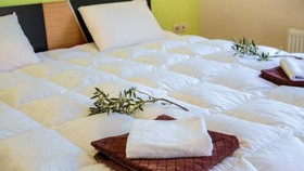 Cronos Luxury Stone Villa