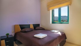 Cronos Luxury Stone Villa