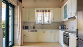 Cronos Luxury Stone Villa