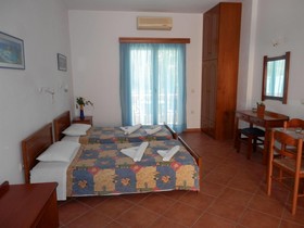 Elena Apartments Almirida