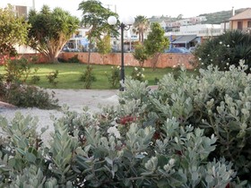 Elena Apartments Almirida