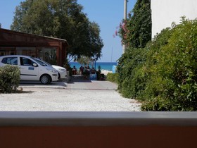 Elena Apartments Almirida