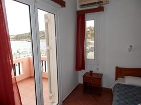 Elena Apartments Almirida